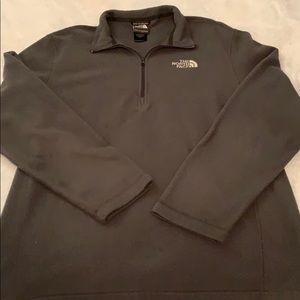 Men’s Half Zip Pullover